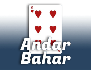 Andar Bahar  
                        by Woohoo Games