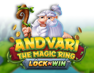 Andvari: The Magic Ring Free Play in Demo Mode 
                        by Foxium
