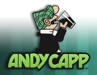 Andy Capp  
                        by Blueprint Gaming
