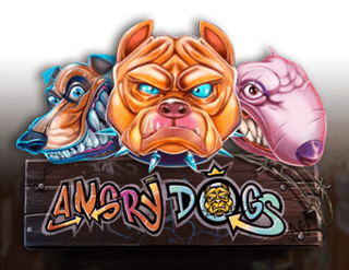 Angry Dogs Free Play in Demo Mode 
                        by GameArt