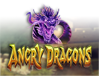 Angry Dragons Free Play in Demo Mode 
                        by GameArt