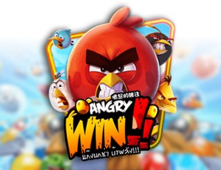 Angry Win Free Play in Demo Mode 
                        by Askmeslot