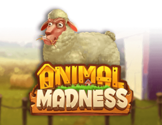 Animal Madness Free Play in Demo Mode 
                        by Play'n GO