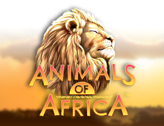 Animals of Africa Free Play in Demo Mode 
                        by Gold Coin Studios
