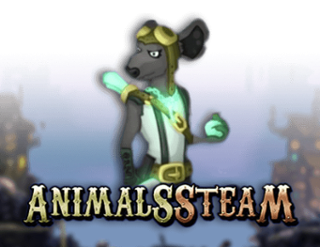Animals Steam Free Play in Demo Mode 
                        by Thunderspin
