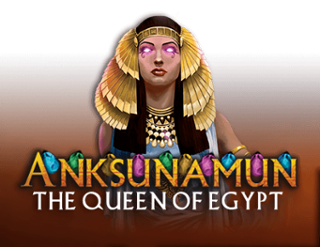 Anksunamun the Queen of Egypt Free Play in Demo Mode 
                        by Mascot Gaming