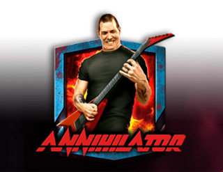 Annihilator Free Play in Demo Mode 
                        by Play'n GO
