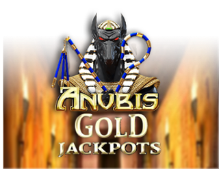 Anubis Gold Jackpots Free Play in Demo Mode 
                        by Inspired Gaming