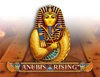 Anubis Rising Free Play in Demo Mode 
                        by Blueprint Gaming
