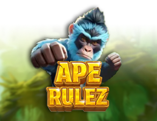 Ape Rulez Free Play in Demo Mode 
                        by Foxium