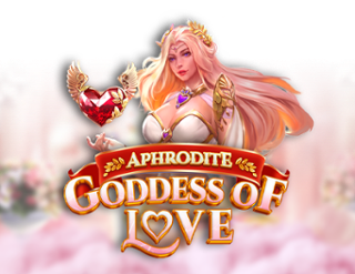 Aphrodite Goddess of Love Free Play in Demo Mode 
                        by Naga Games