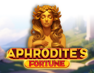 Aphrodite’s Fortune Free Play in Demo Mode 
                        by Fantasma Games