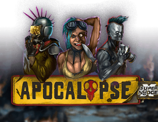 Apocalypse Free Play in Demo Mode 
                        by Nolimit City