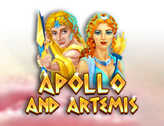 Apollo and Artemis Free Play in Demo Mode 
                        by Ka Gaming