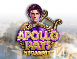 Apollo Pays Megaways Free Play in Demo Mode 
                        by Big Time Gaming