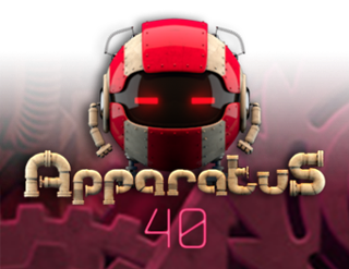Apparatus 40 Free Play in Demo Mode 
                        by E-gaming