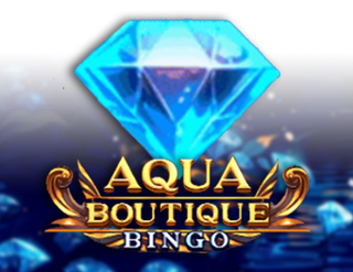 Aqua Boutique  
                        by Caleta Gaming