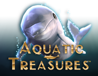 Aquatic Treasures Free Play in Demo Mode 
                        by Gold Coin Studios