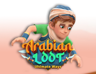 Arabian Loot Free Play in Demo Mode 
                        by Gameplay Interactive