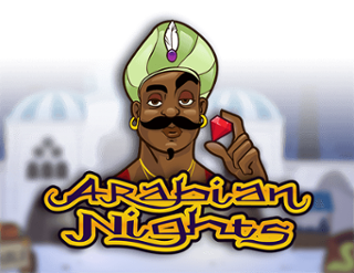 Arabian Nights Free Play in Demo Mode 
                        by NetEnt