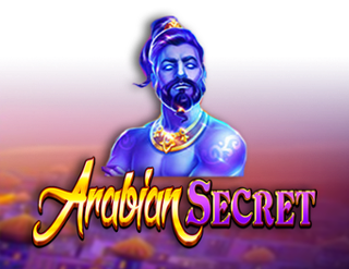 Arabian Secret Free Play in Demo Mode 
                        by Ruby Play