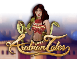 Arabian Tales Free Play in Demo Mode 
                        by Rival