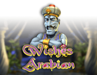 Arabian Wishes  
                        by Nucleus Gaming