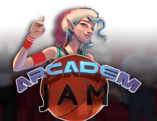 Arcadem Jam: Multi Themes Free Play in Demo Mode 
                        by Arcadem