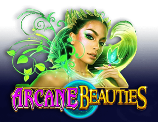 Arcane Beauties Free Play in Demo Mode 
                        by Ruby Play