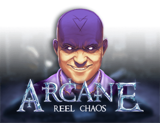 Arcane Reel Chaos Free Play in Demo Mode 
                        by NetEnt