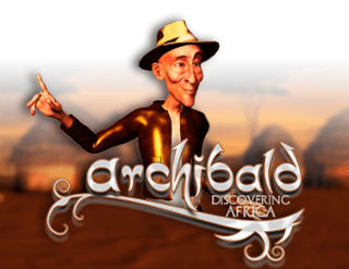 Archibald Discovering Africa Free Play in Demo Mode 
                        by Worldmatch