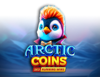 Arctic Coins: Running Wins Free Play in Demo Mode 
                        by Fugaso