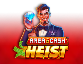 Area Cash Heist Free Play in Demo Mode 
                        by AreaVegas
