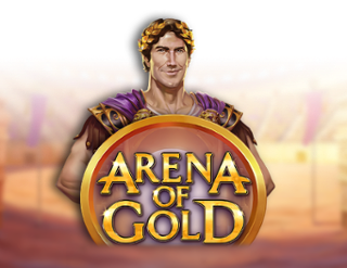 Arena of Gold Free Play in Demo Mode 
                        by All For One Studios (ALL41)
