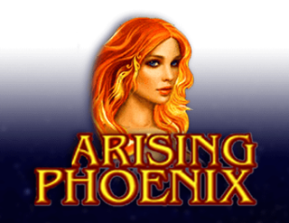 Arising Phoenix Free Play in Demo Mode 
                        by Amatic