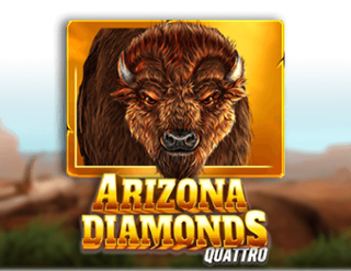 Arizona Diamonds Quattro Free Play in Demo Mode 
                        by Stakelogic
