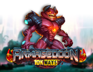 Armageddon 10k Ways Free Play in Demo Mode 
                        by Reel Play