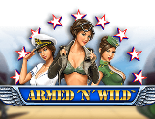 Armed 'n' Wild Free Play in Demo Mode 
                        by Synot Games