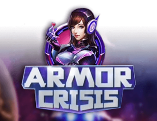Armor Crisis  
                        by DreamTech