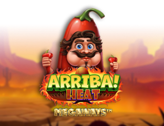 Arriba Heat Megaways Free Play in Demo Mode 
                        by Prospect Gaming