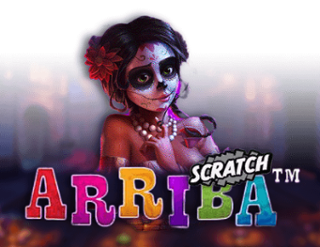 Arriba Scratch  
                        by Boldplay