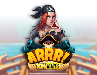 ARRR 10K Ways Free Play in Demo Mode 
                        by Reel Play