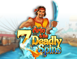 Arto & The 7 Deadly Spins Free Play in Demo Mode 
                        by Storm Gaming