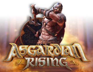 Asgardian Rising Free Play in Demo Mode 
                        by PGsoft (Pocket Games Soft)