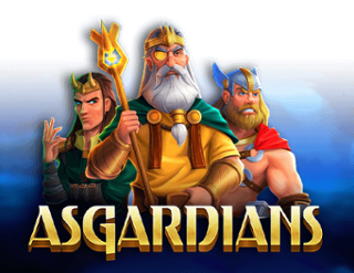 Asgardians Free Play in Demo Mode 
                        by Endorphina