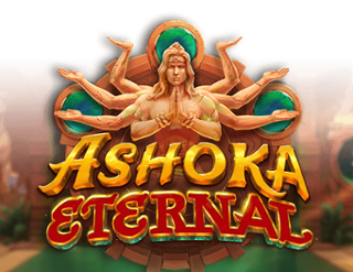 Ashoka Eternal Free Play in Demo Mode 
                        by ELK Studios