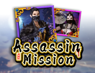 Assassin Mission Free Play in Demo Mode 
                        by Ka Gaming
