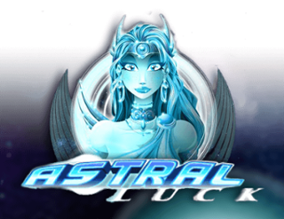 Astral Luck  
                        by Rival