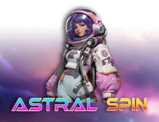 Astral Spin Free Play in Demo Mode 
                        by MGA