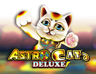 Astro Cat Deluxe Free Play in Demo Mode 
                        by Lightning Box